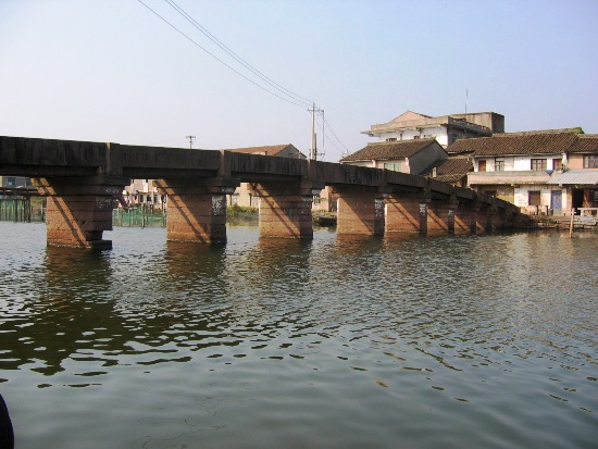 十三洞橋