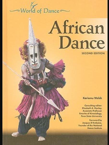 African Dance