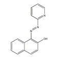 1-（2-吡啶偶氮）-2-萘酚