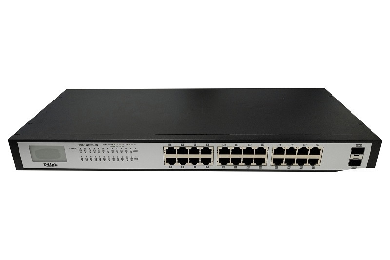 D-Link DGS-1026TPL-CN