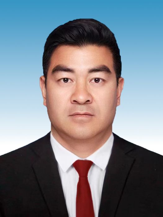 李建華(雲南省迪慶州香格里拉市人民政府副市長)