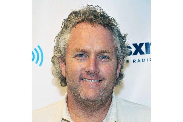 Andrew Breitbart