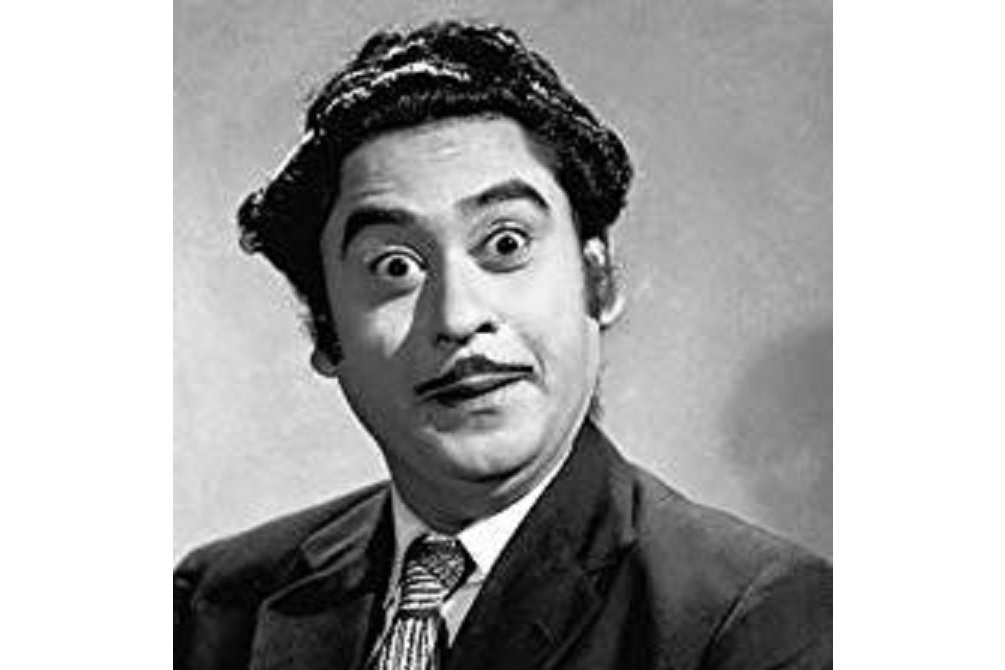 Kishore Kumar