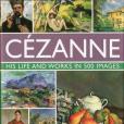 Cezanne(Hodge, Susie著圖書)