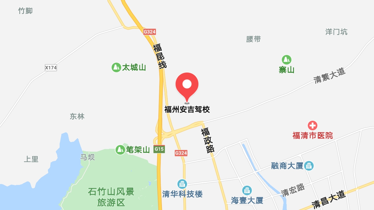 地圖信息