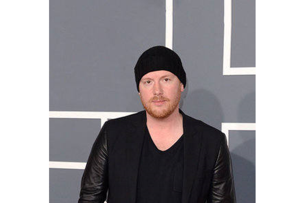 Eric Prydz