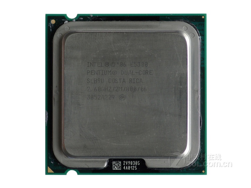 Celeron E3400