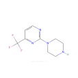 1-（4-三氟甲基嘧啶-2-基）哌嗪