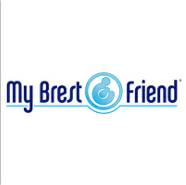 My Brest Friend