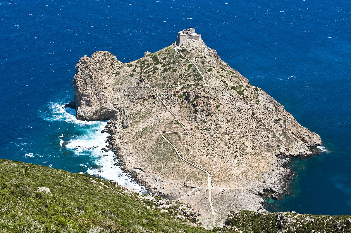 馬雷蒂莫島