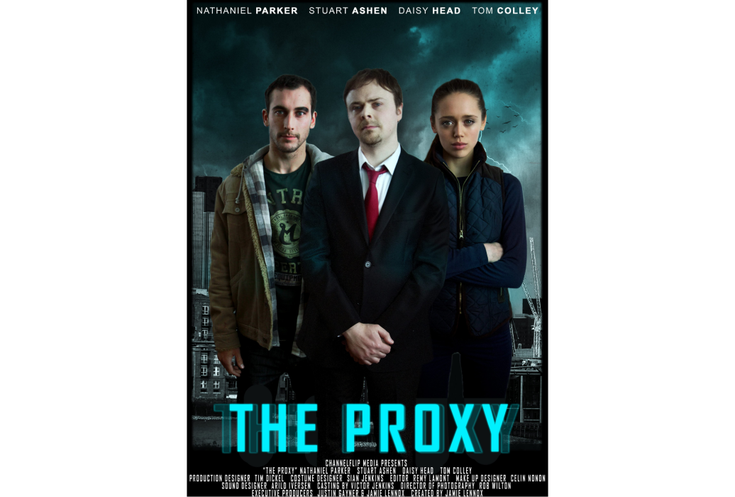 The Proxy 第一季