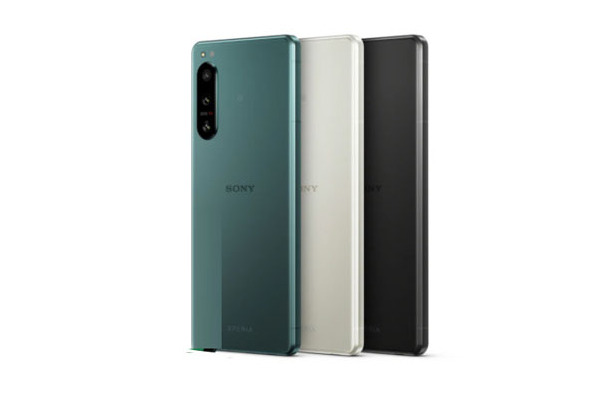 Sony Xperia 5 Ⅳ