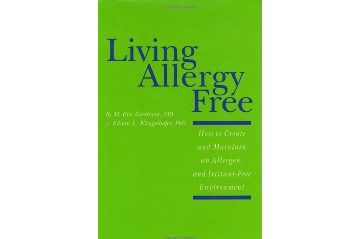 Living Allergy Free