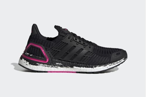 ULTRABOOST CC_1 DNA 低幫跑步運動鞋