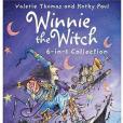 Winnie the Witch(2006年Oxford University Press出版的圖書)