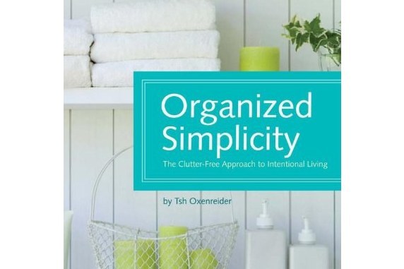 Organized Simplicity