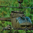 基奧瓦武裝偵察直升機