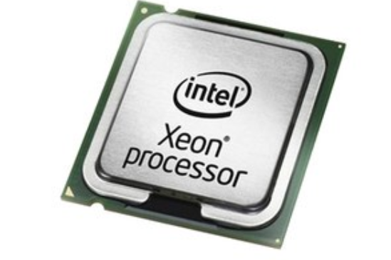 Intel Xeon X3480