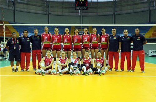 Team Perú