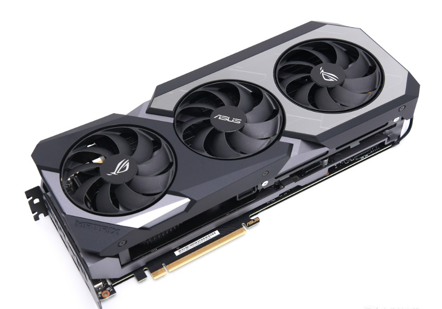 華碩ROG-MATRIX-RTX2080Ti-P11G-GAMING