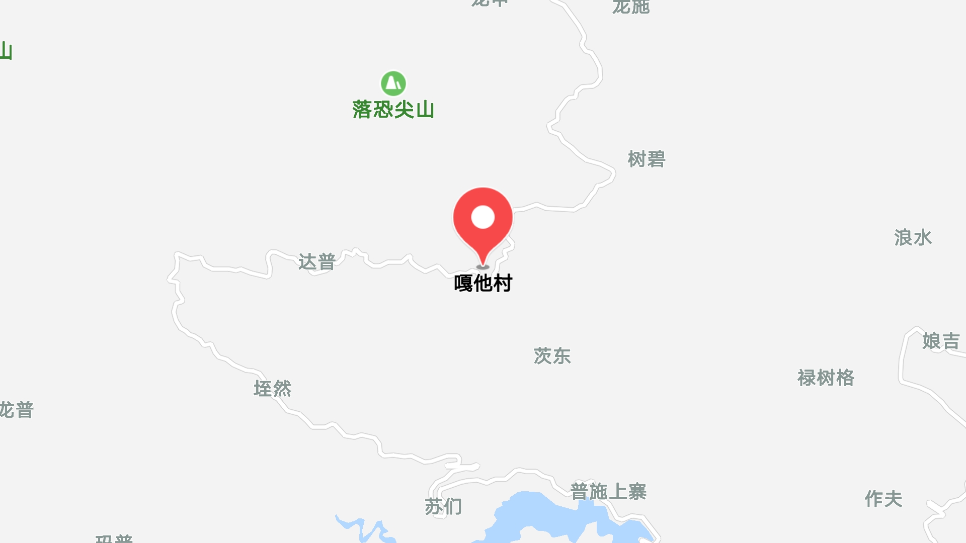 地圖信息