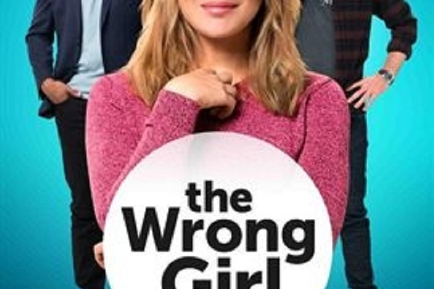 The Wrong Girl