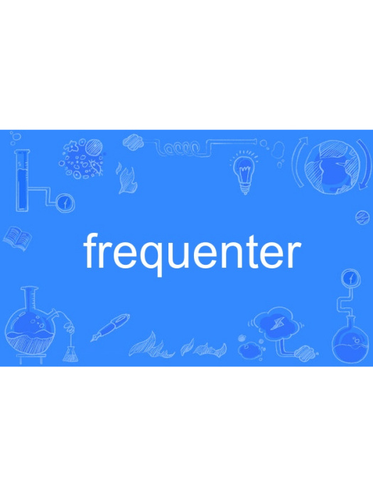 frequenter