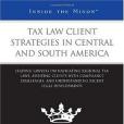 Tax Law Client Strategies in Central and South America