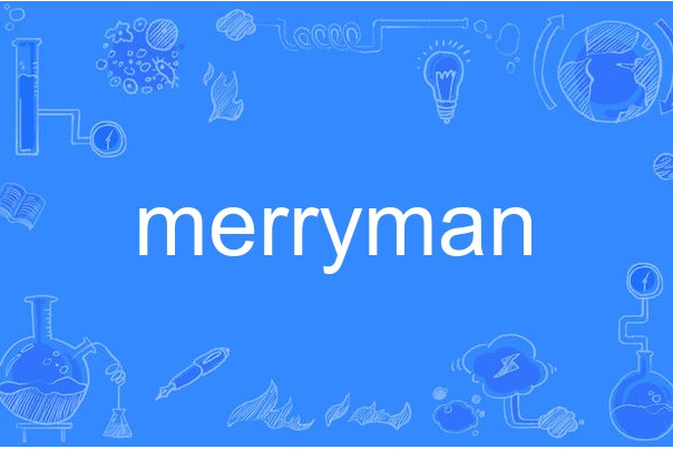 merryman