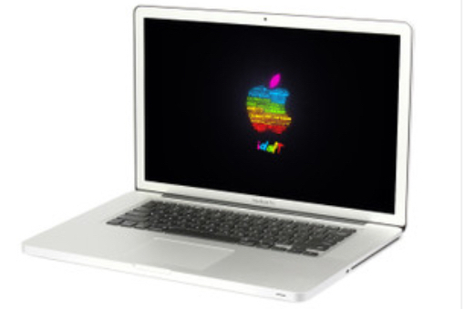 蘋果MacBook Pro(MC024CH)定製版