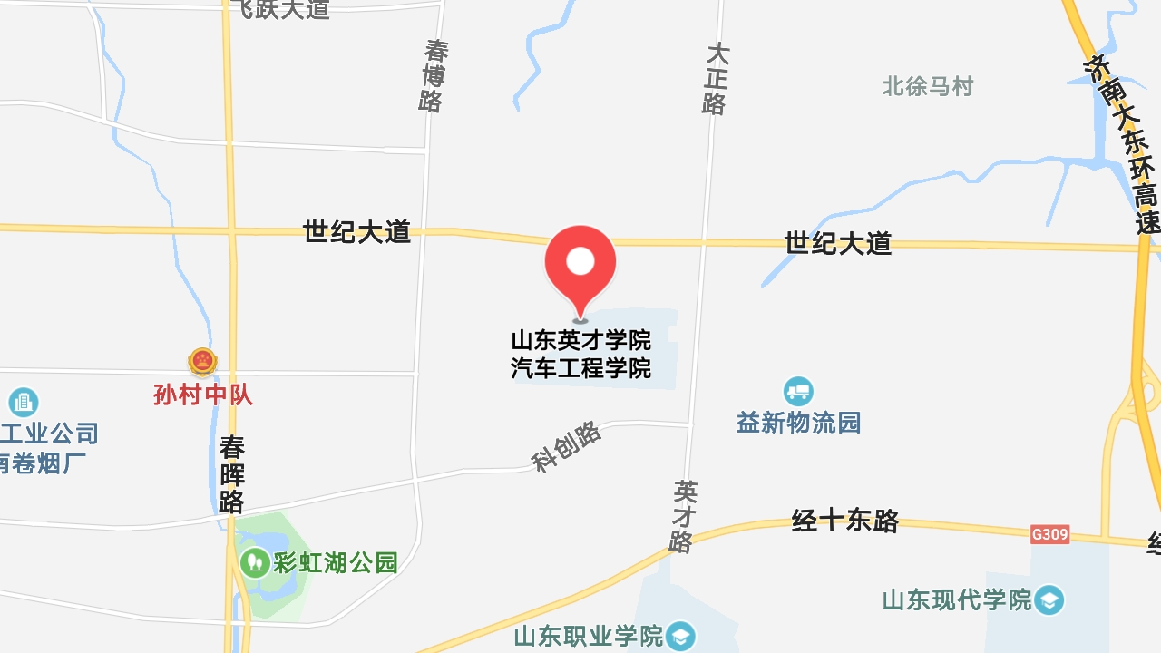 地圖信息