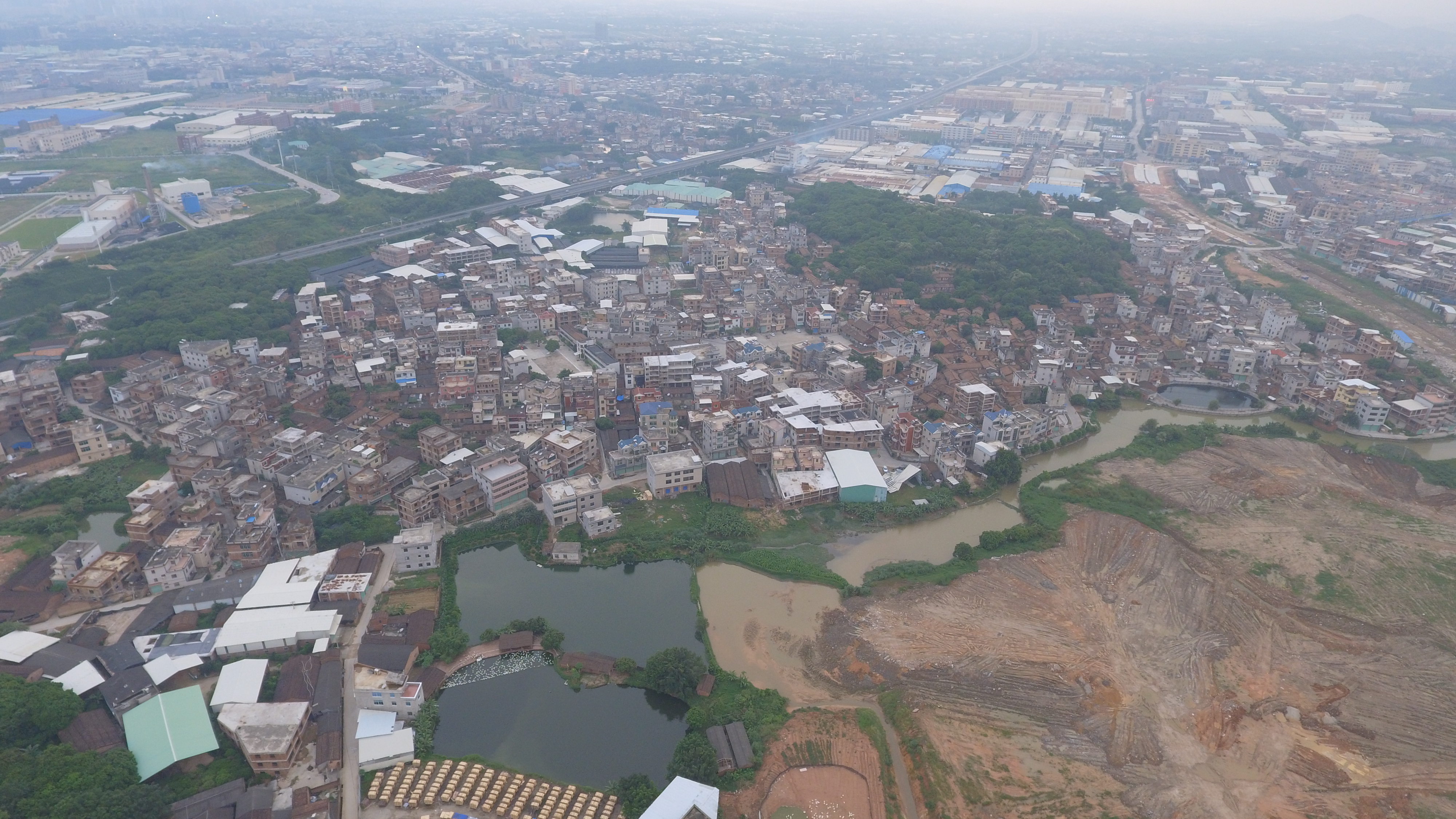 浦口村(福建省漳州市龍文區朝陽鎮下轄村)