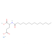 N-（1-氧代十四烷基）-L-谷氨酸單鈉鹽(9CI)