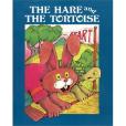 The Hare and the Tortoise Fairy Tale Classics