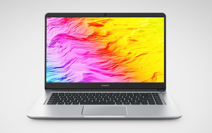 華為MateBook D（2018版）