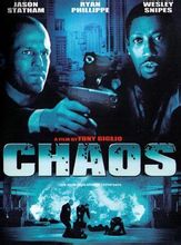 chaos(2007年托尼·基格里奧執導電影)