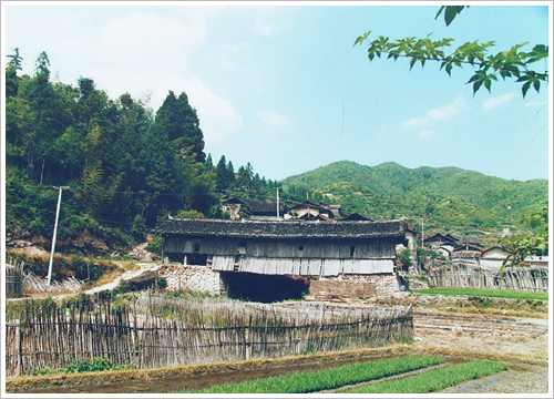 杉坑橋