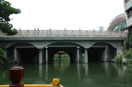 武定橋