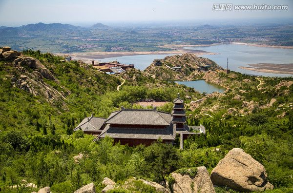 莒南馬鬐山旅遊區