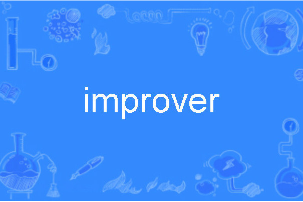 improver