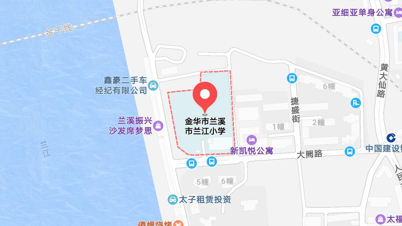 地圖信息