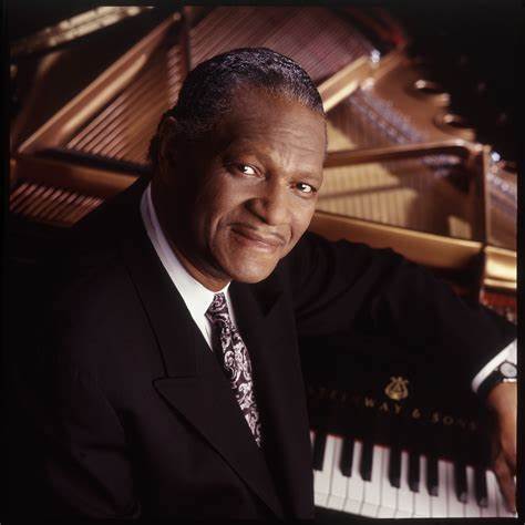 McCoy Tyner