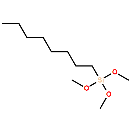 正辛基三甲氧基矽烷(辛基三甲氧基矽烷)