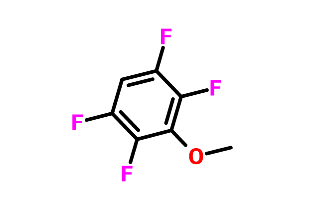 2,3,5,6-四氟苯甲醚