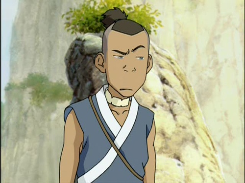 Sokka