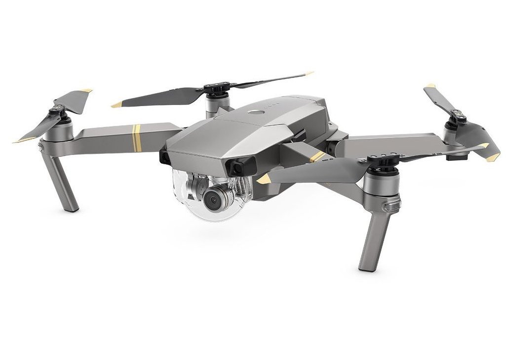 DJI Mavic Pro