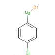 4-氯苯基溴化鎂