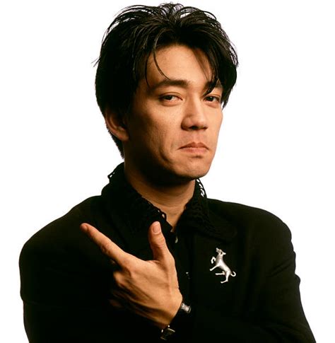 坂本龍一