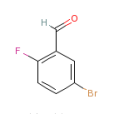 5-溴-2-氟苯甲醛