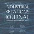 Industrial Relations Journal European Annual Review 1998